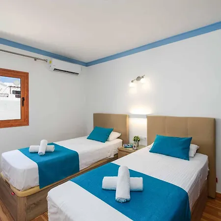 Villa Palina Puerto del Carmen (Lanzarote)