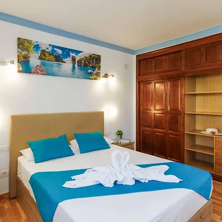 Palina Villa Puerto del Carmen (Lanzarote)