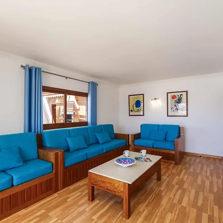 Villa Palina Puerto del Carmen (Lanzarote)