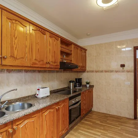 Palina Villa Puerto del Carmen (Lanzarote)